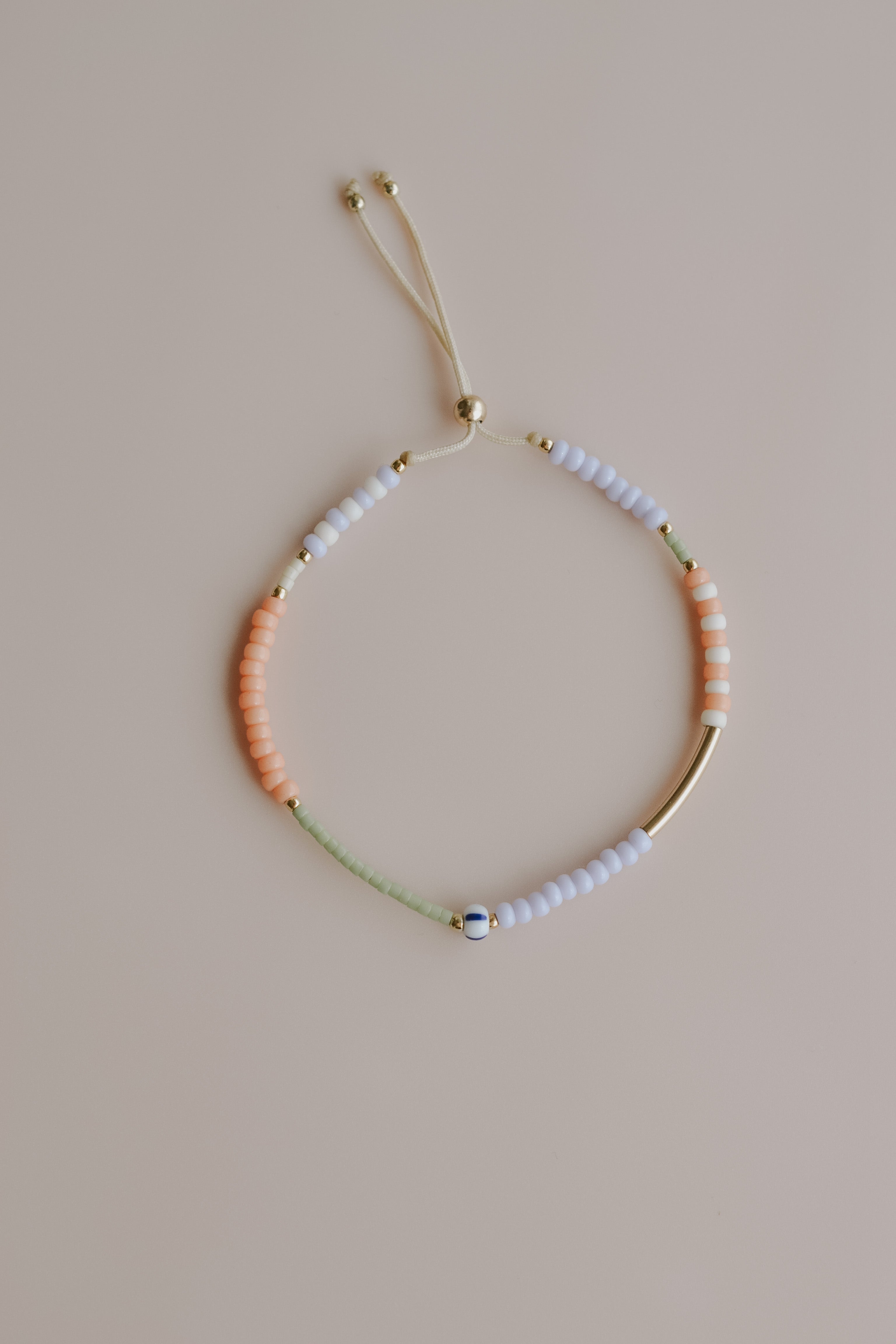 Pony Bracelet