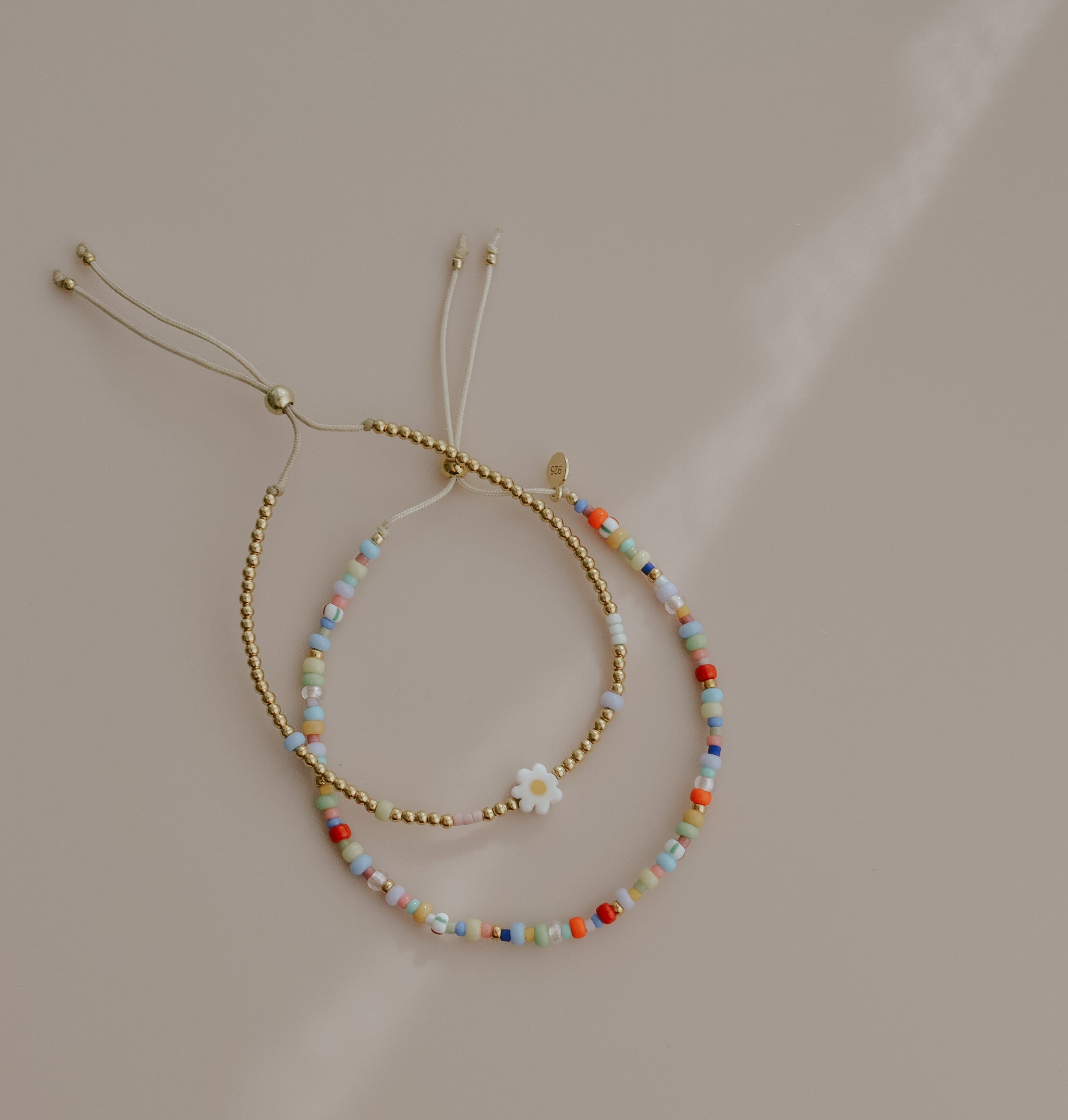 Confetti Bracelet