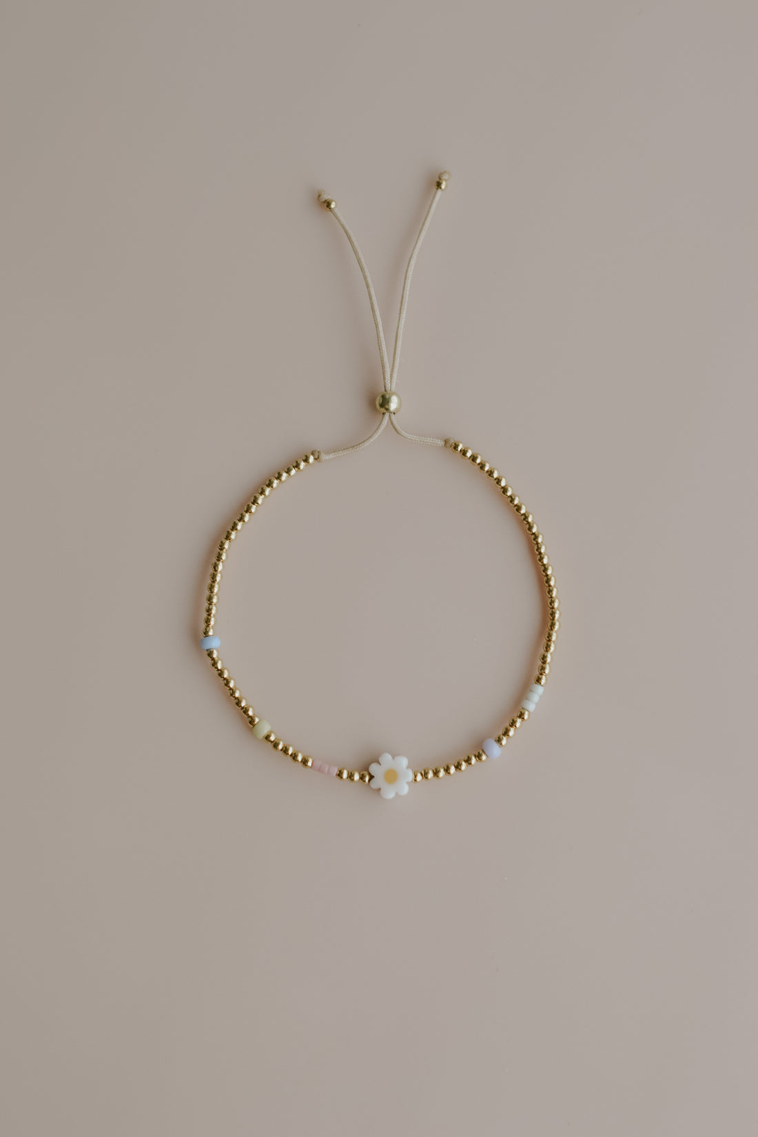 Daisy Bracelet
