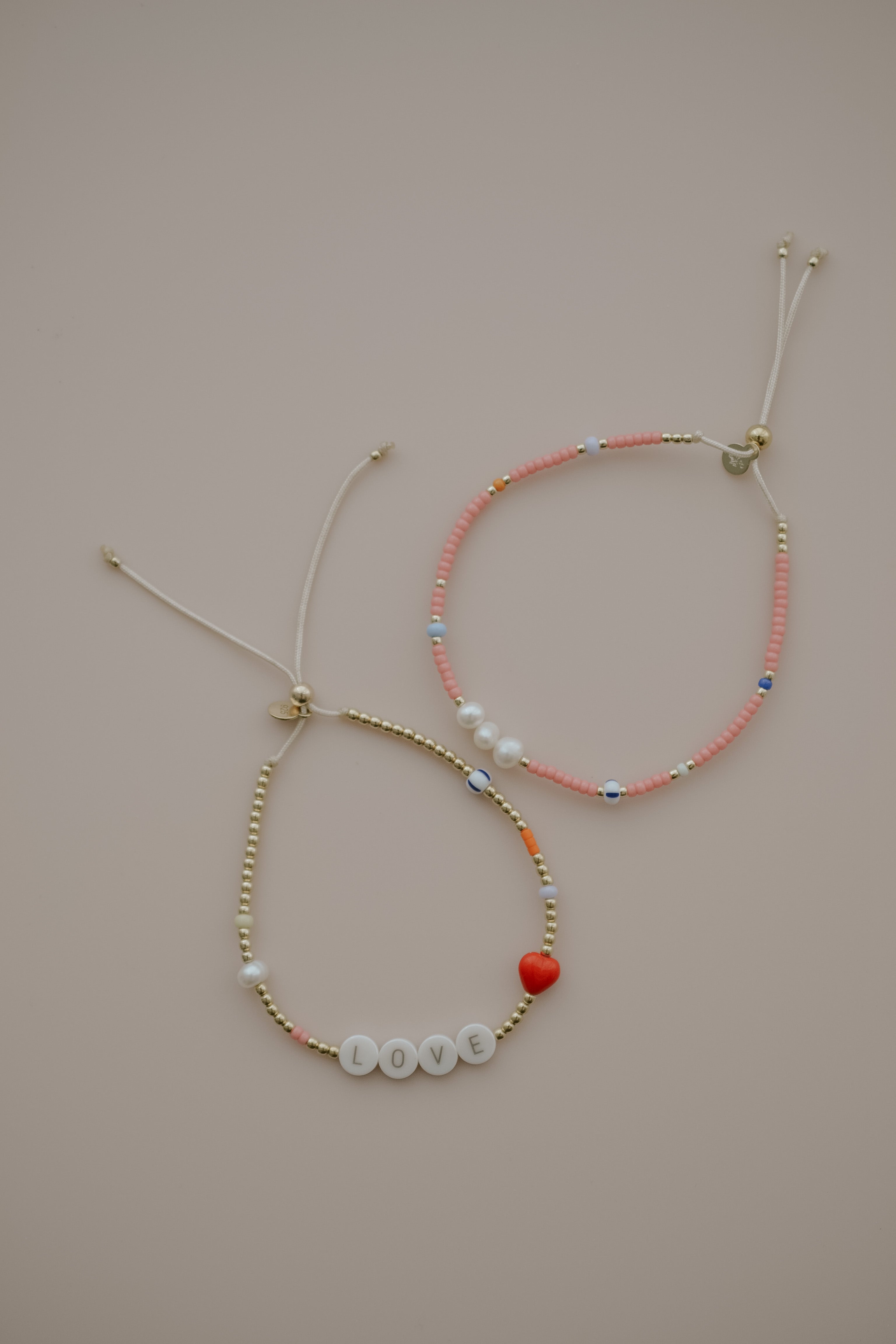 Polly Bracelet