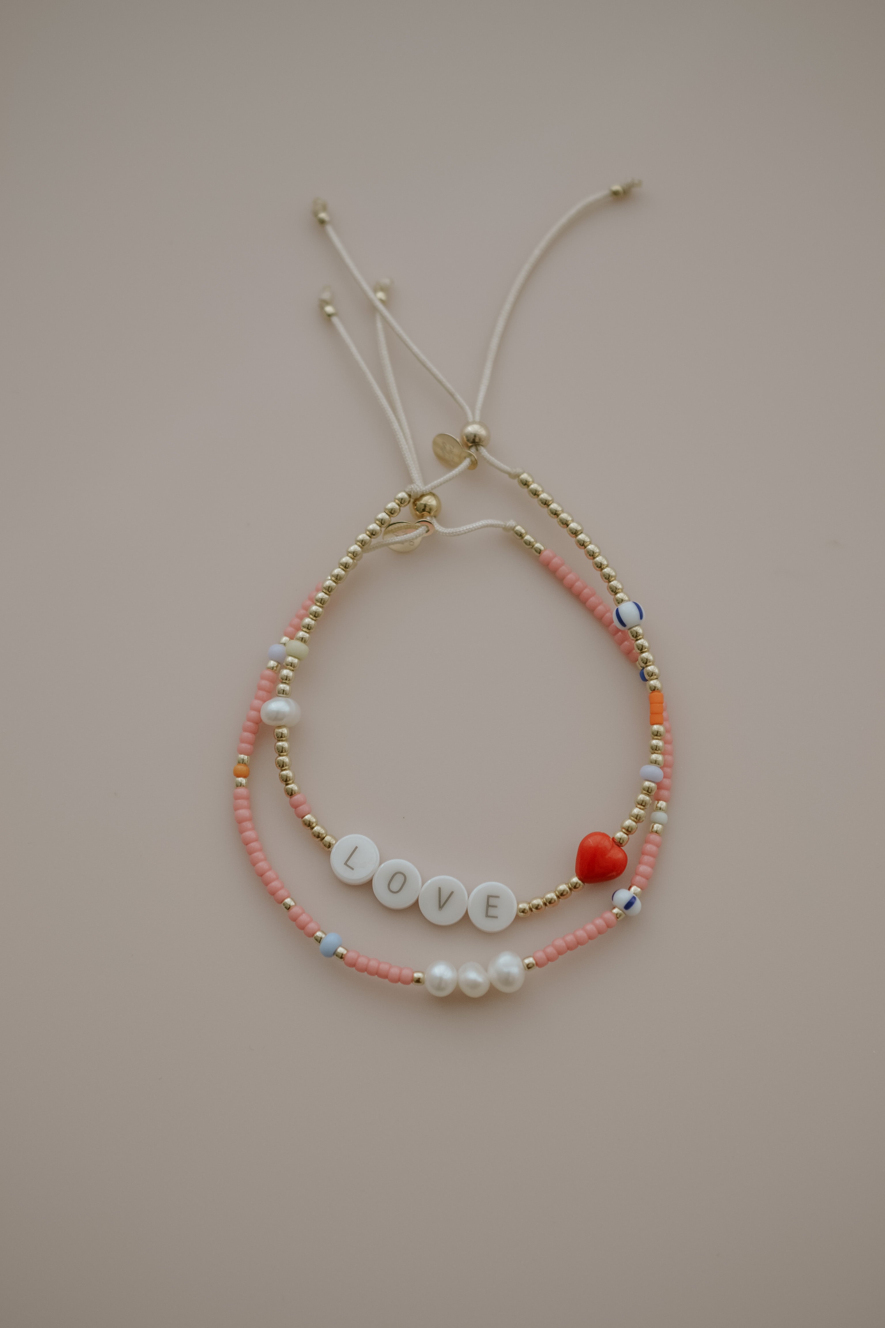 Polly Bracelet