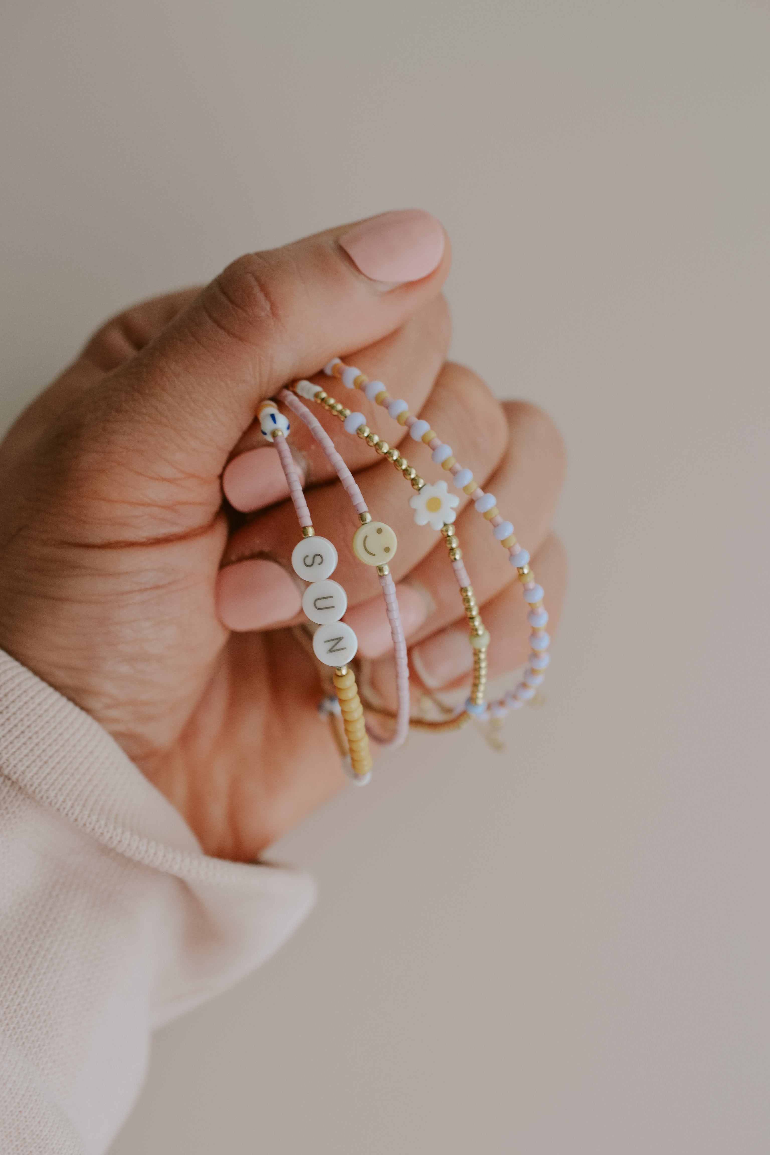 Little Smile Bracelet