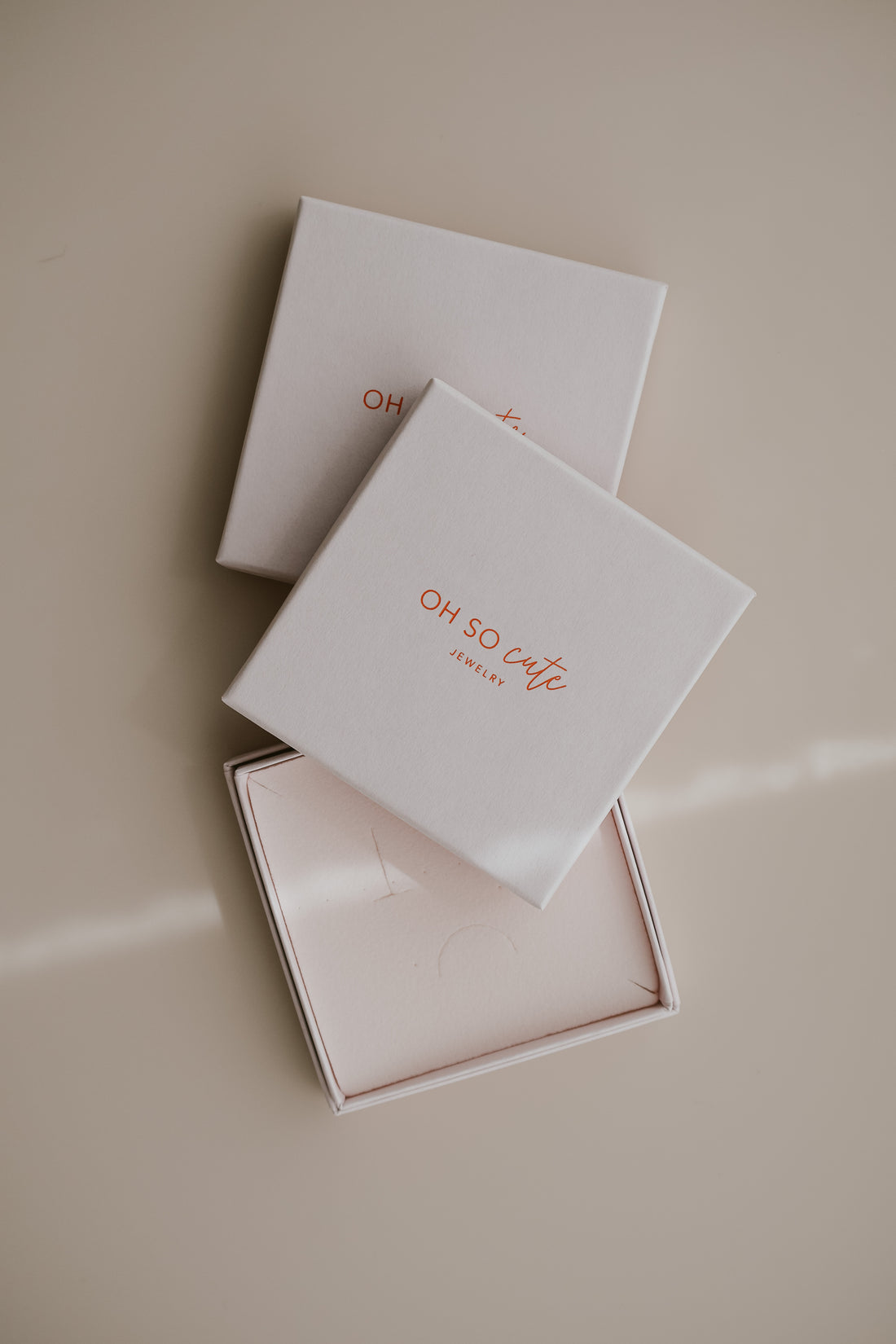 Geschenk?