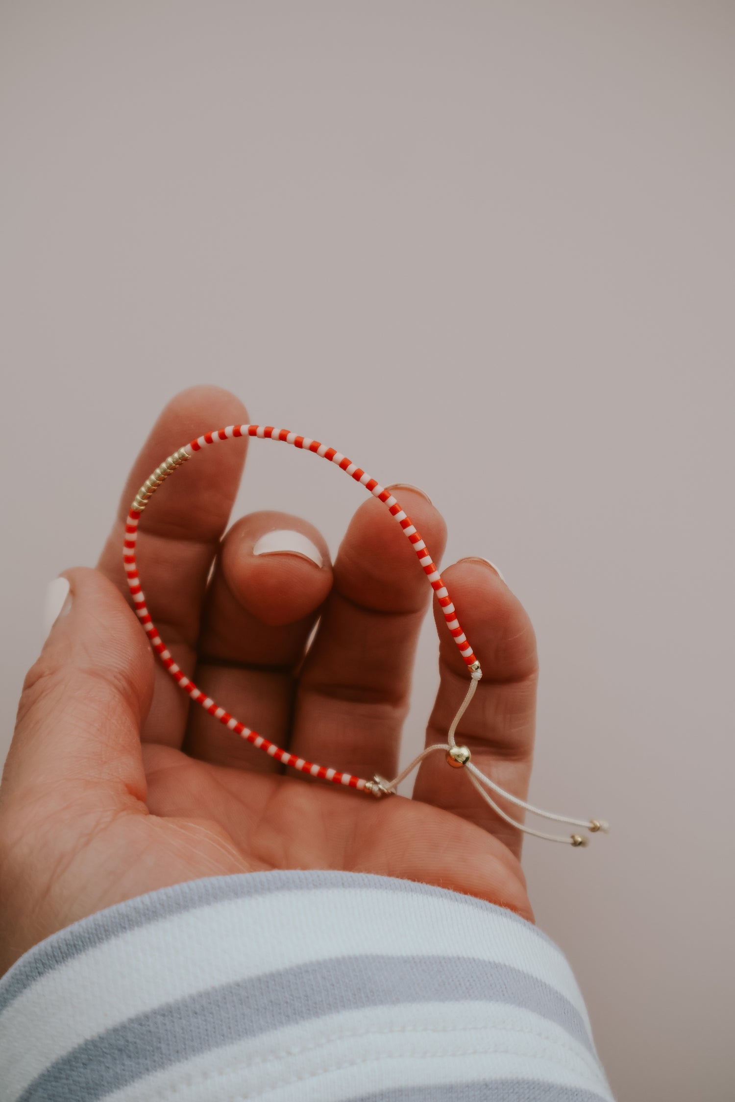 Domino Bracelet