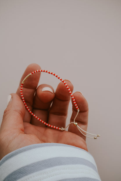 Domino Bracelet