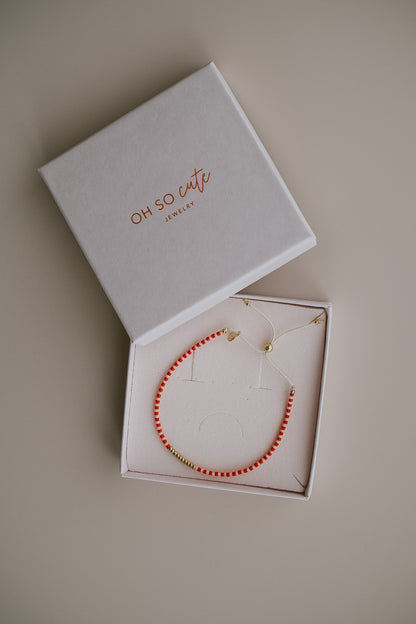 Domino Bracelet