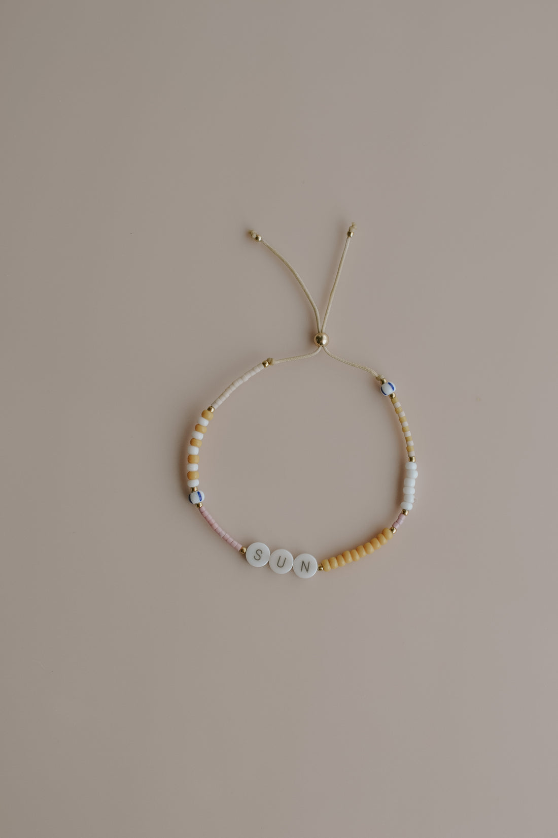 Sunce Bracelet