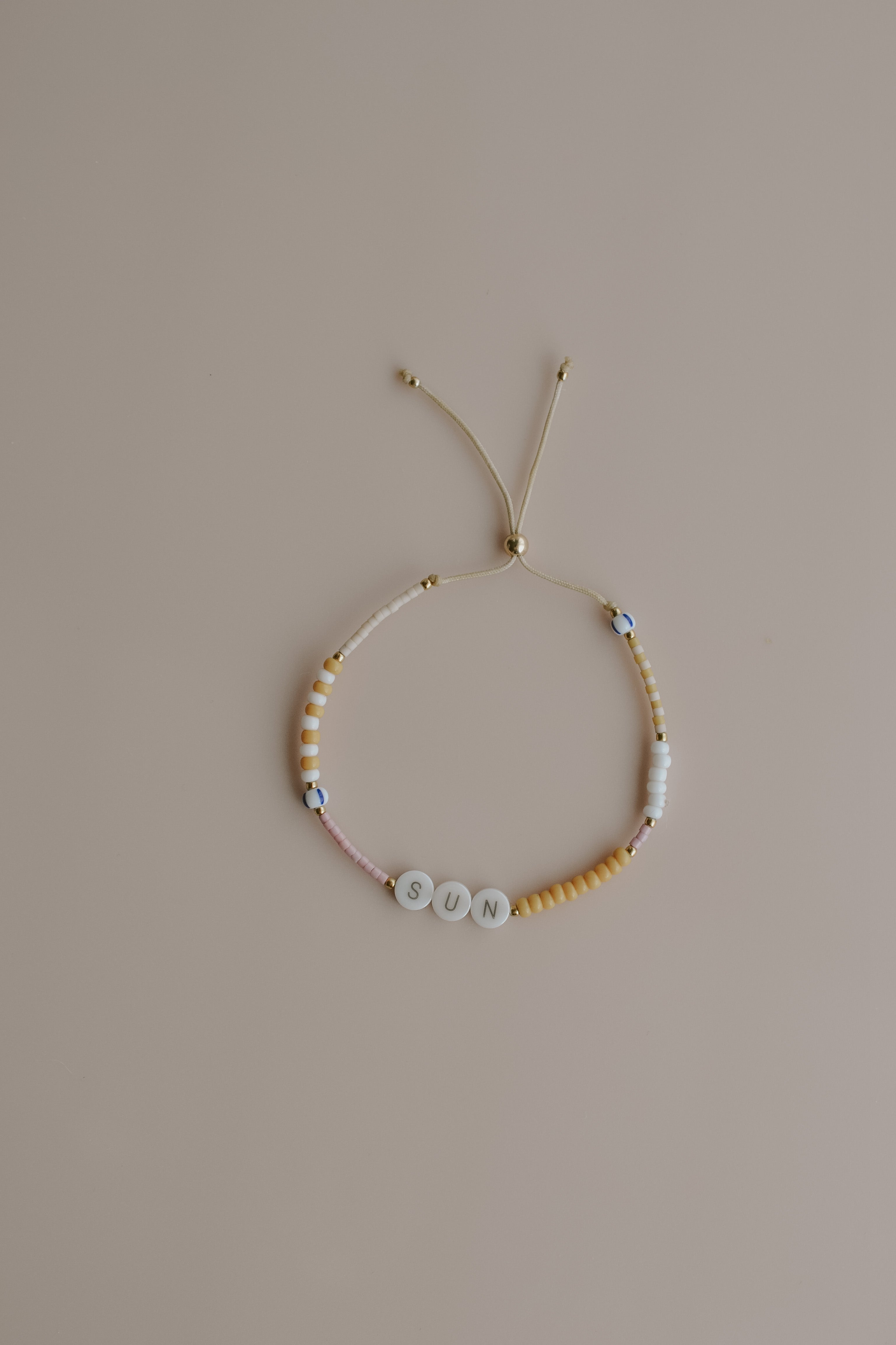 Sunce Bracelet