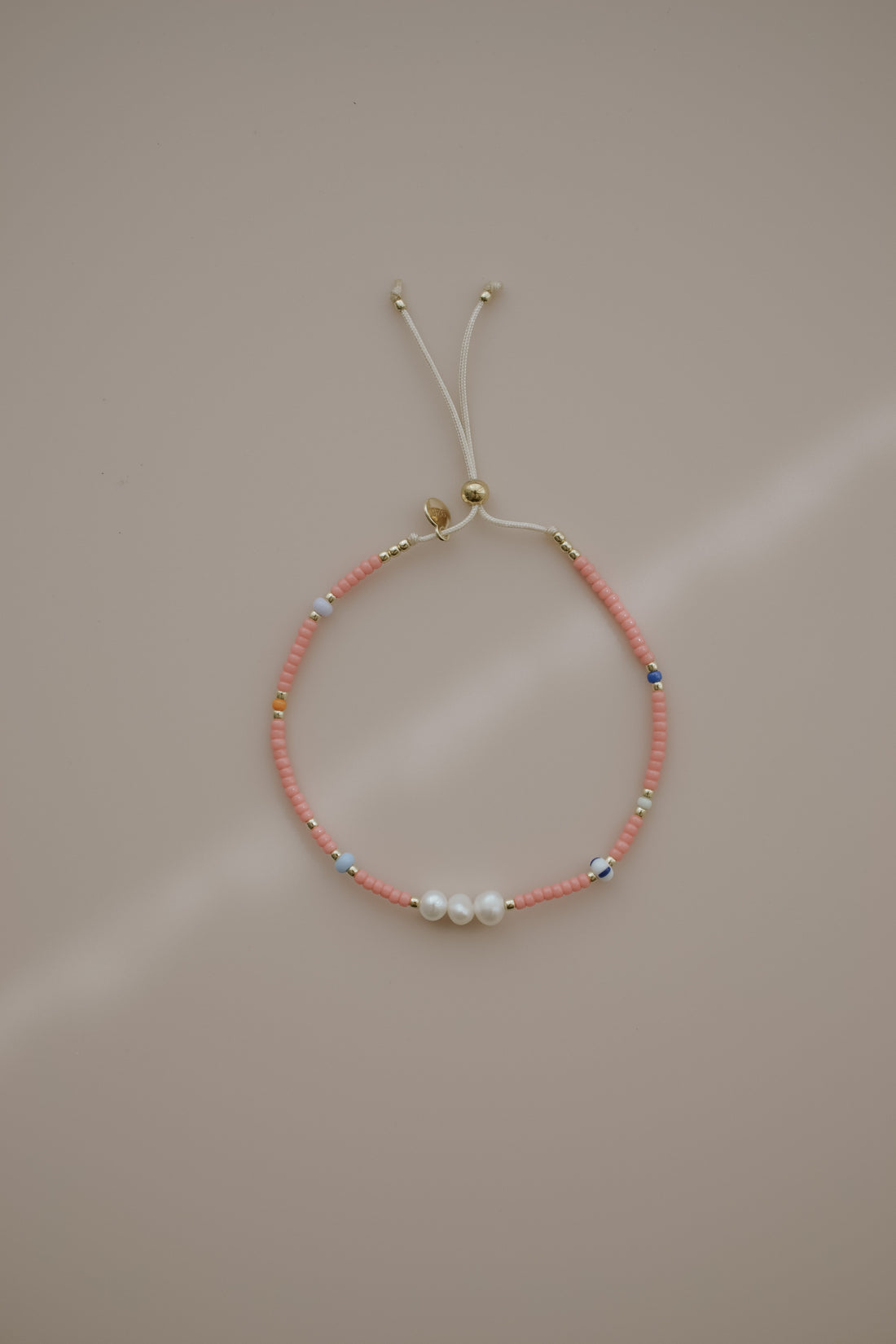 Polly Bracelet