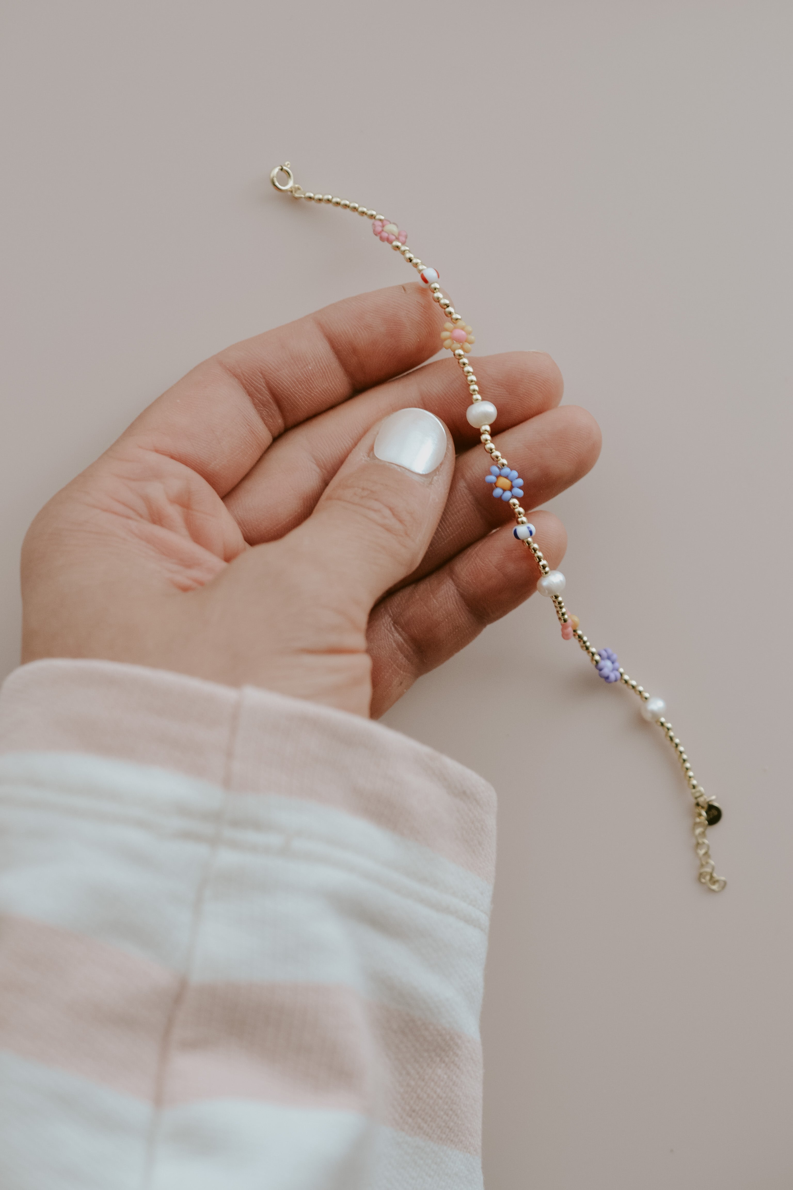 Wildflower Bracelet