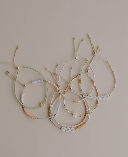 Pony Bracelet