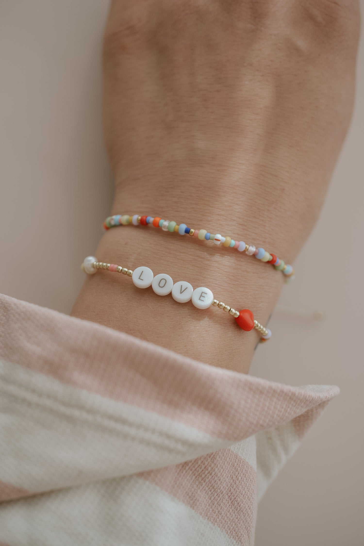 Love Bracelet