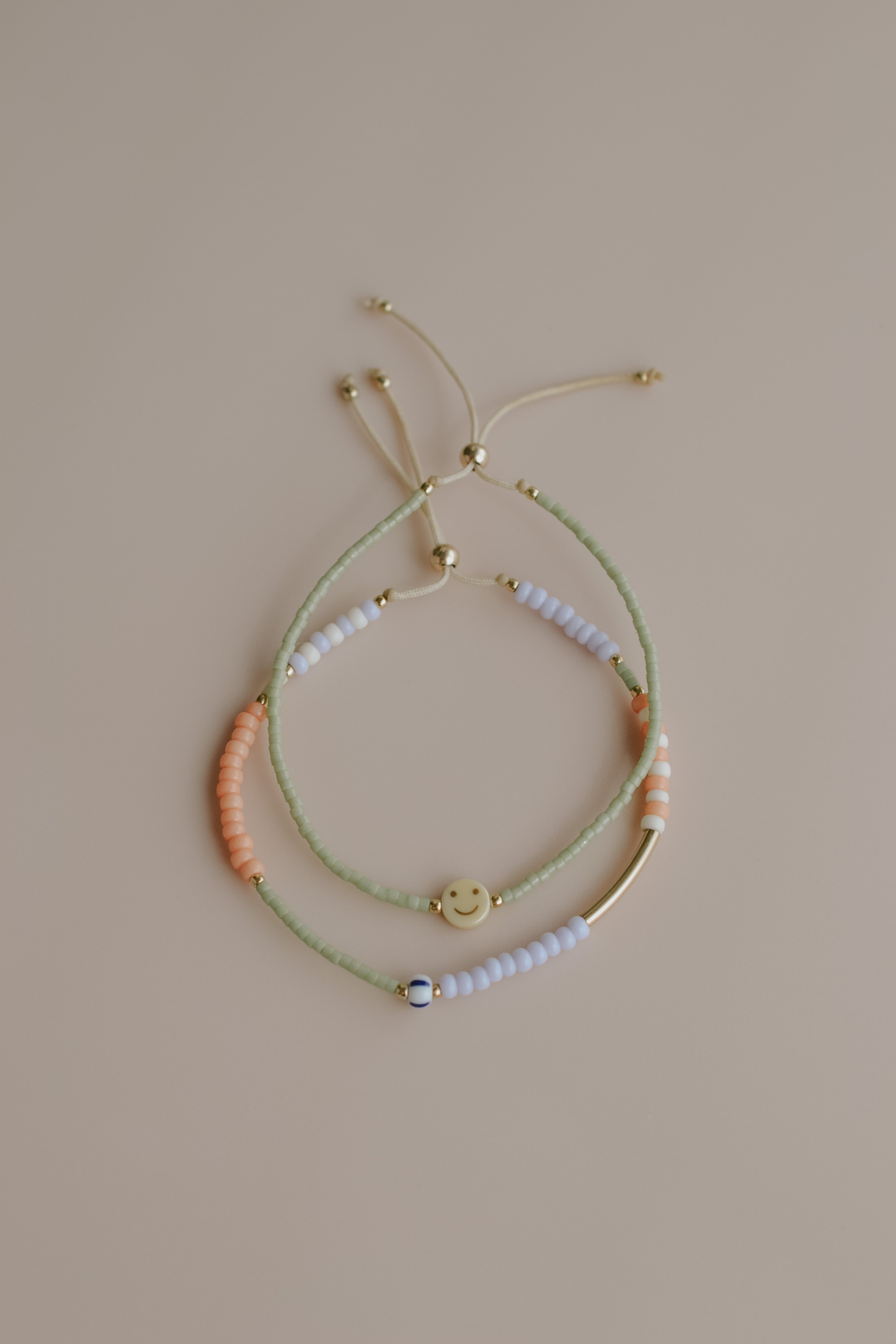 Pony Bracelet