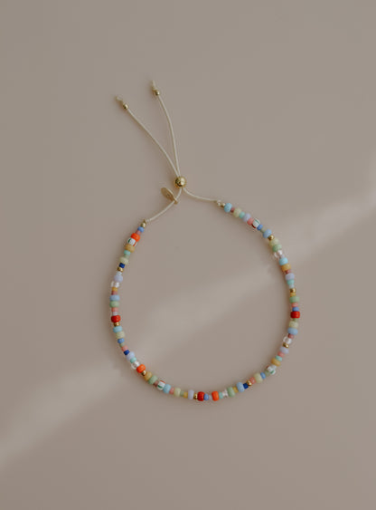 Confetti Bracelet