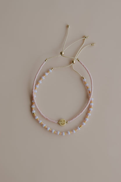 Little Smile Bracelet