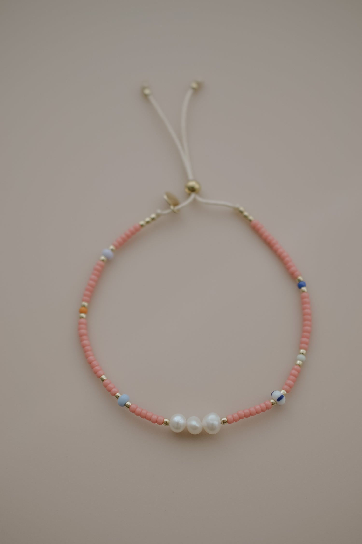 Polly Bracelet