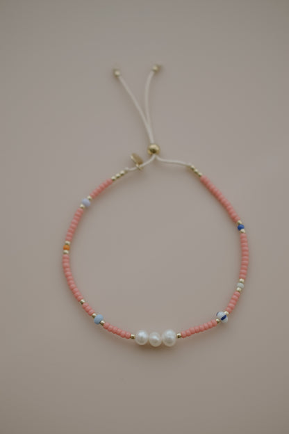 Polly Bracelet