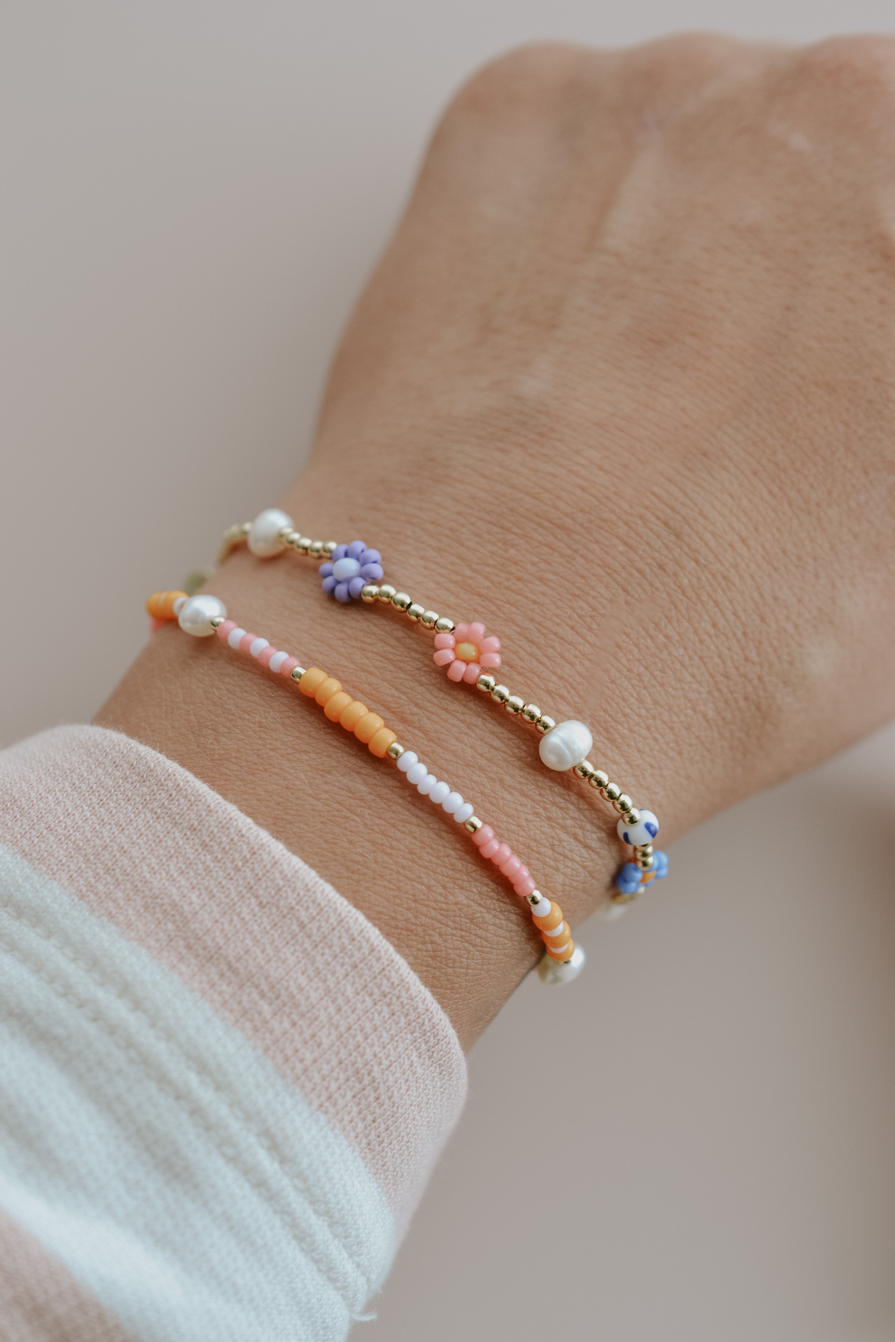 Wildflower Bracelet