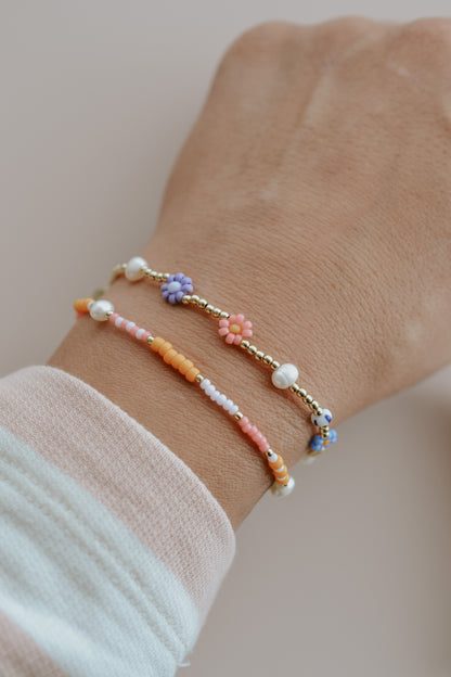 Wildflower Bracelet