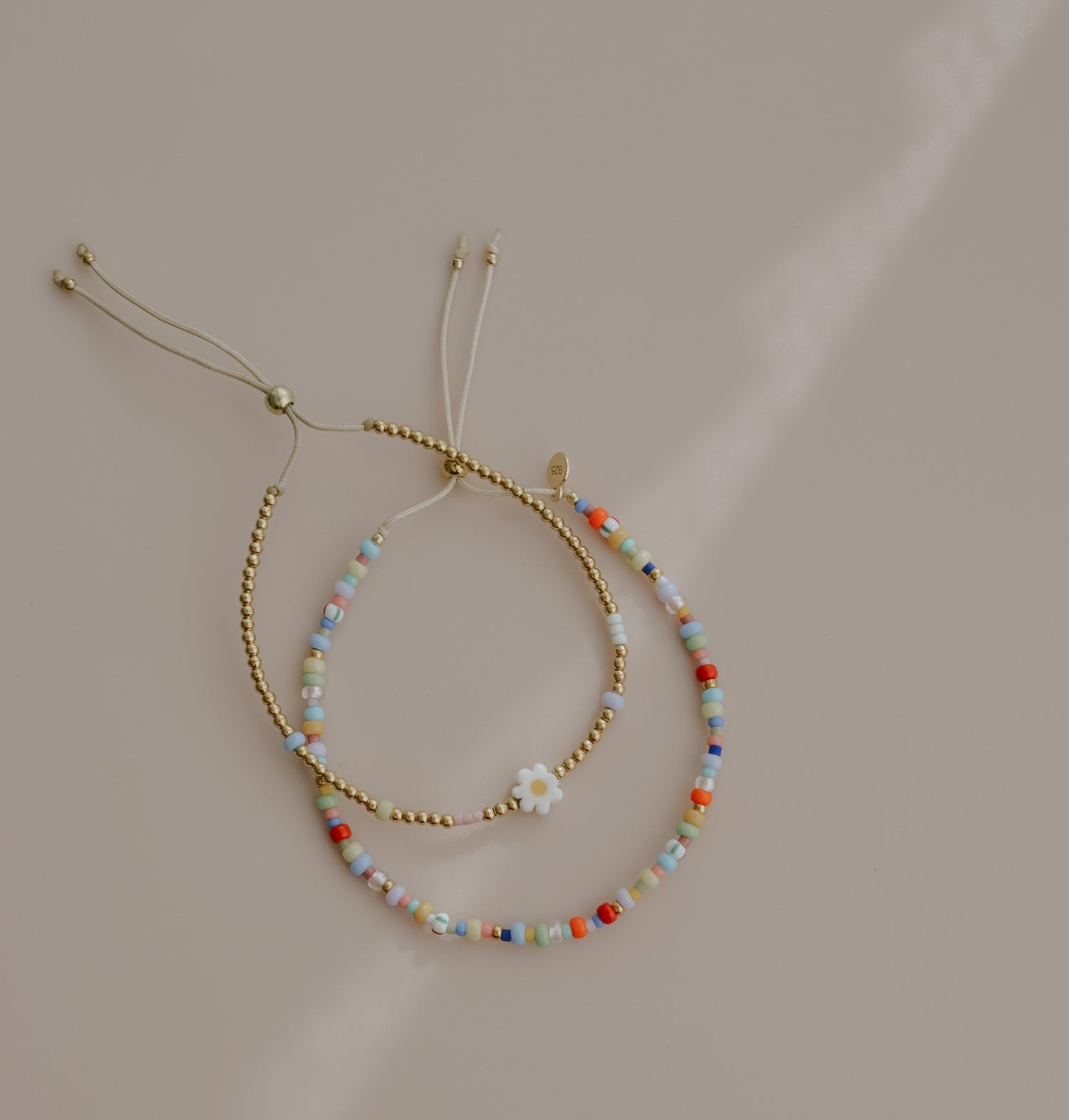 Confetti Bracelet
