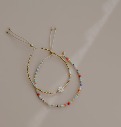 Confetti Bracelet