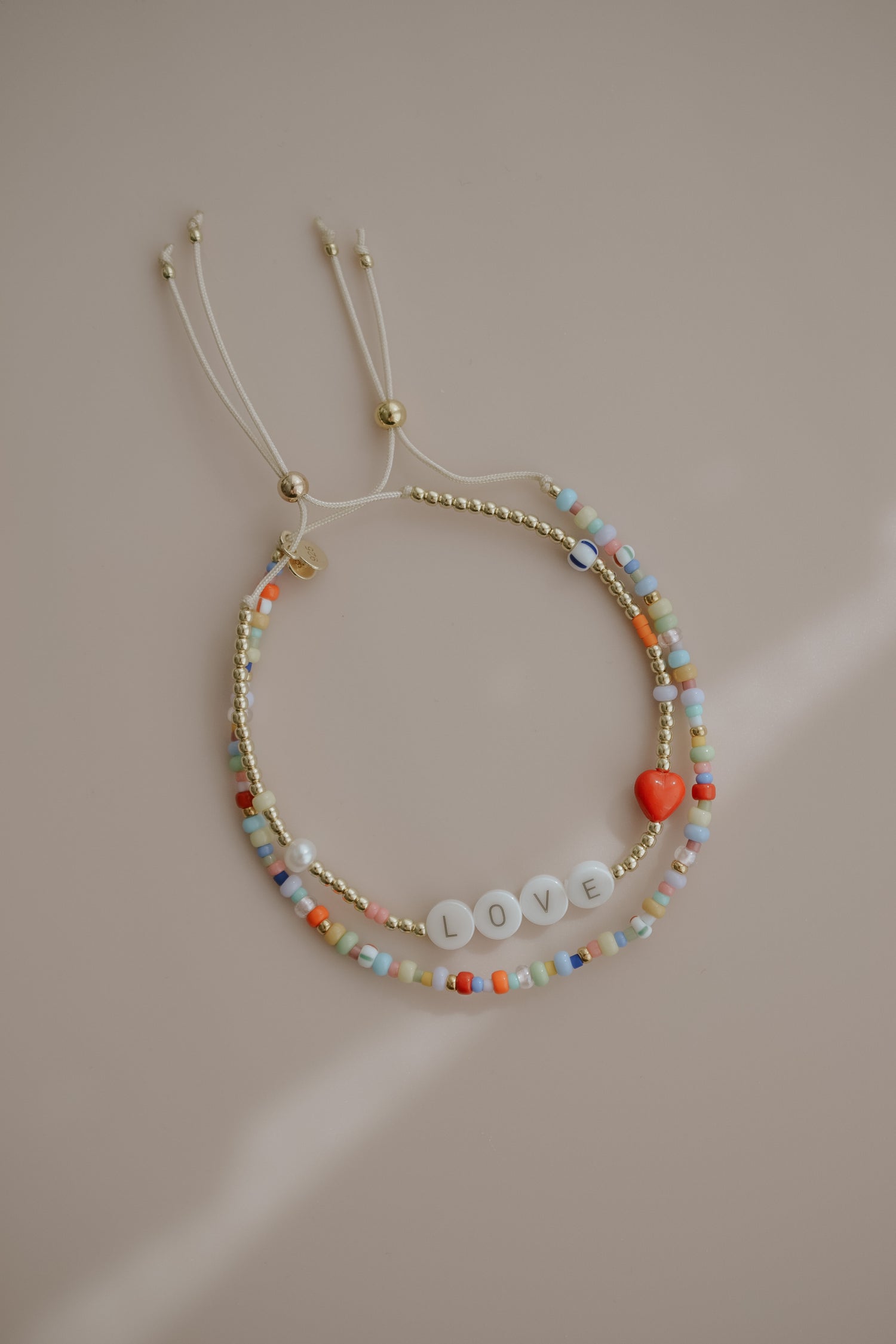 Love Bracelet