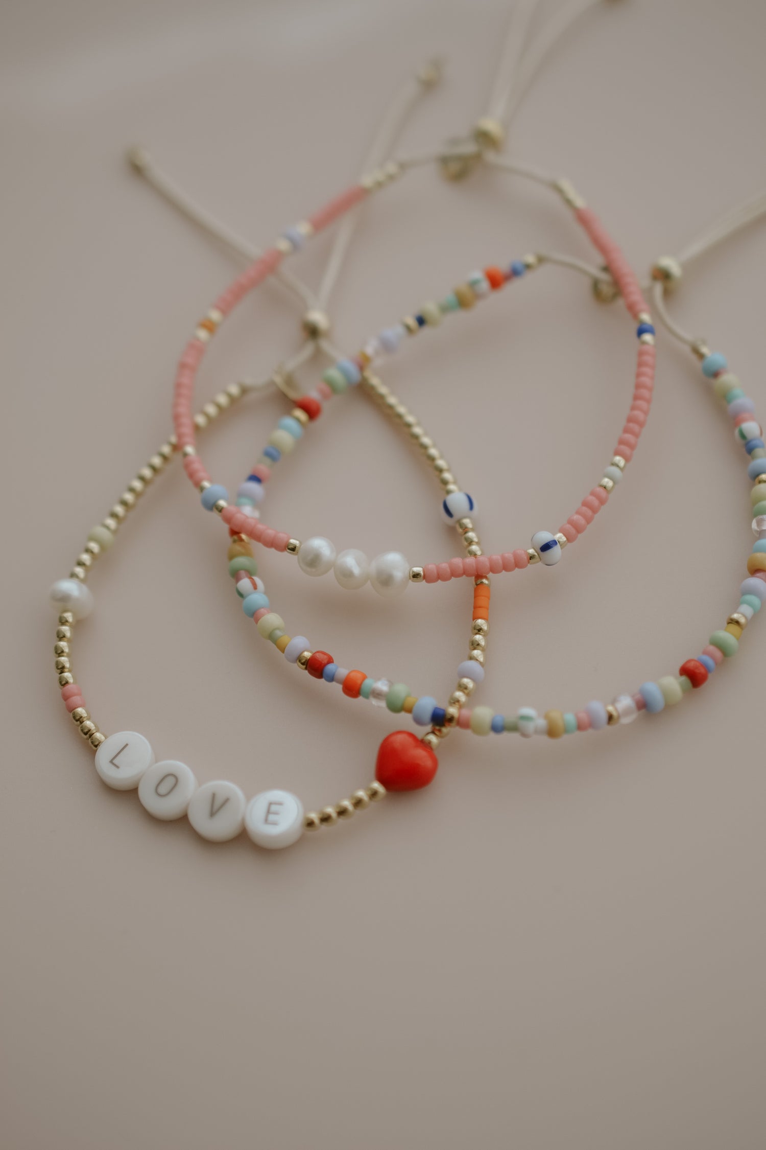 Polly Bracelet