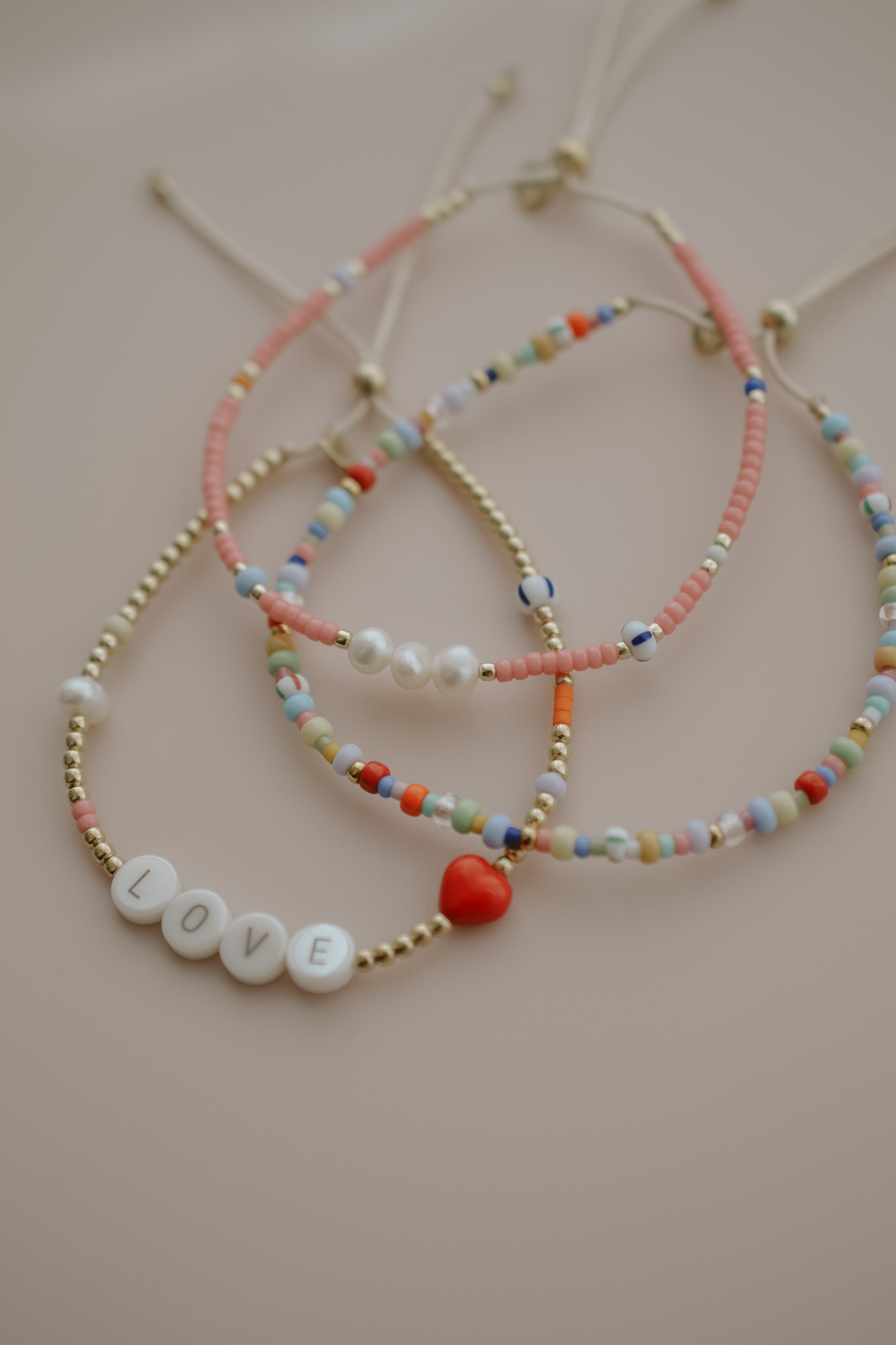 Polly Bracelet