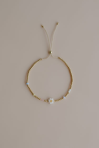 Daisy Bracelet