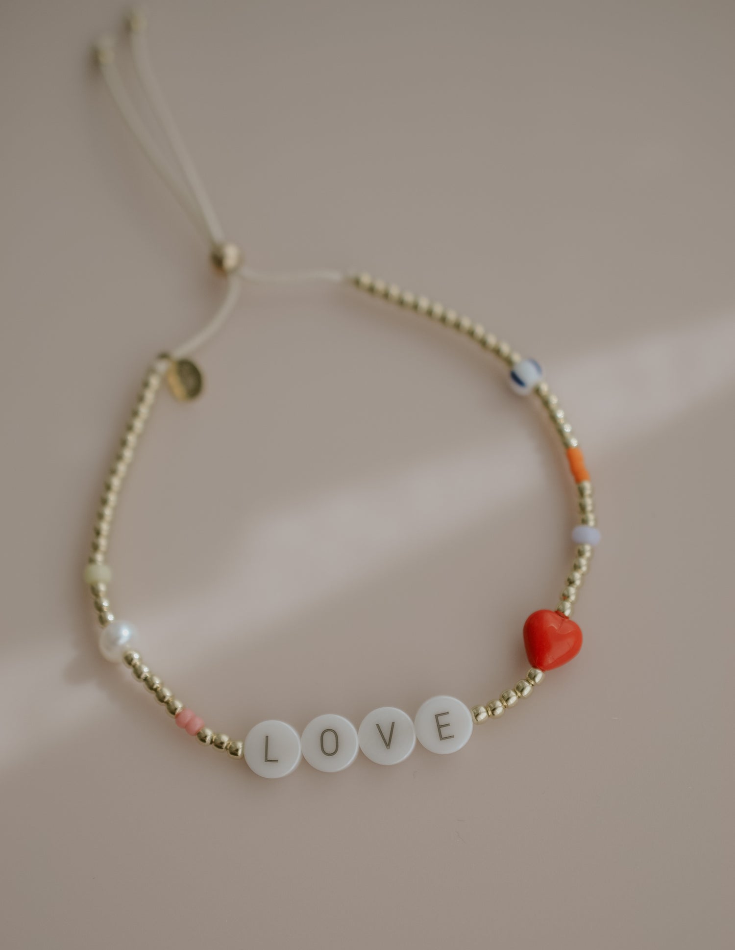Love Bracelet