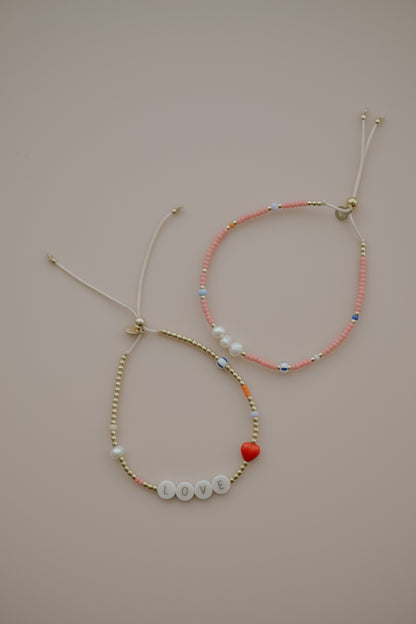 Polly Bracelet