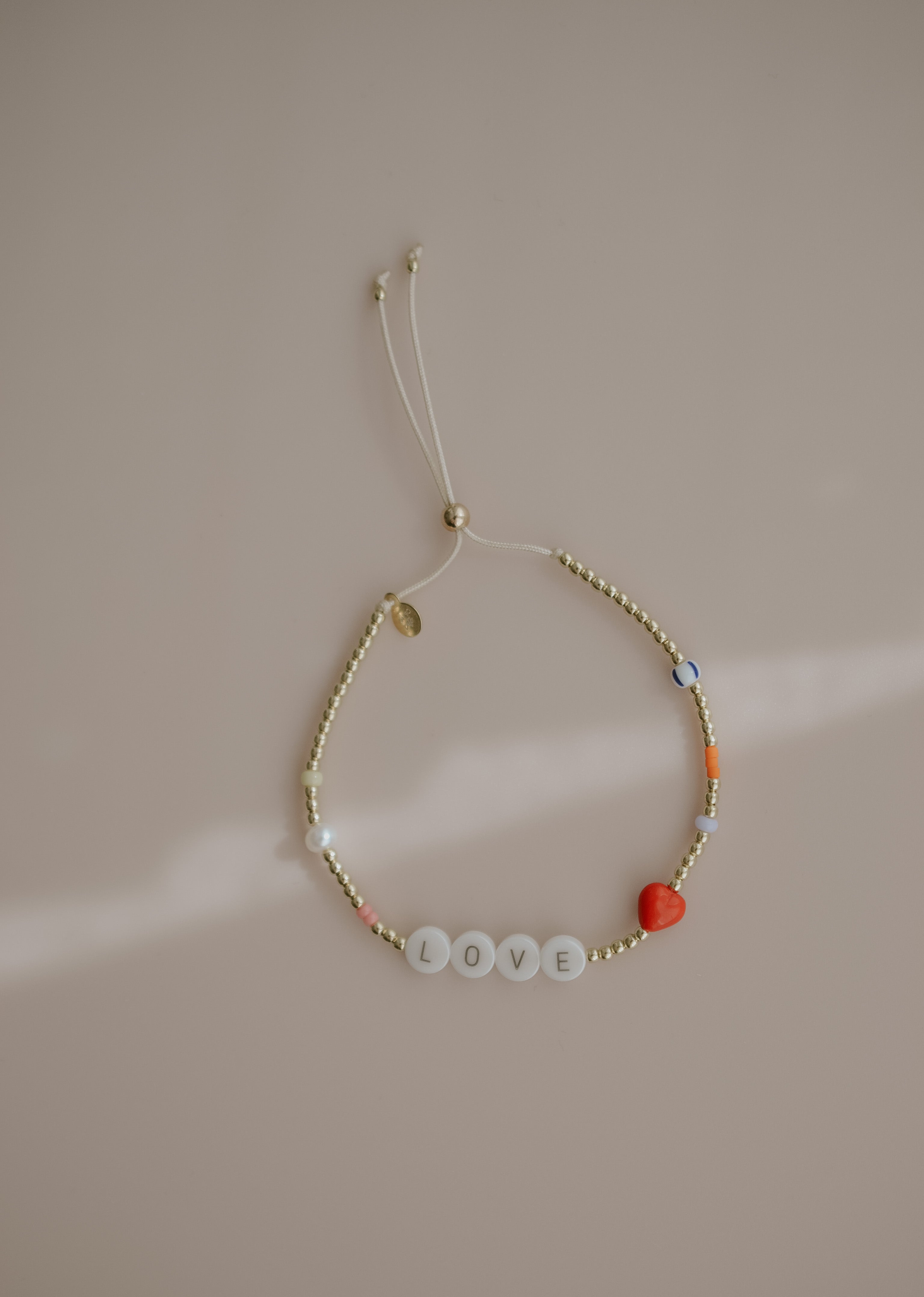 Love Bracelet