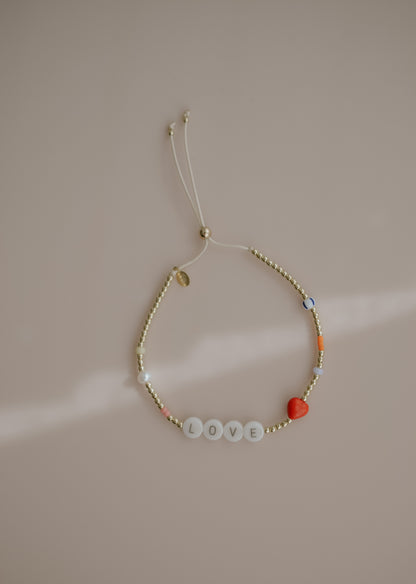 Love Bracelet