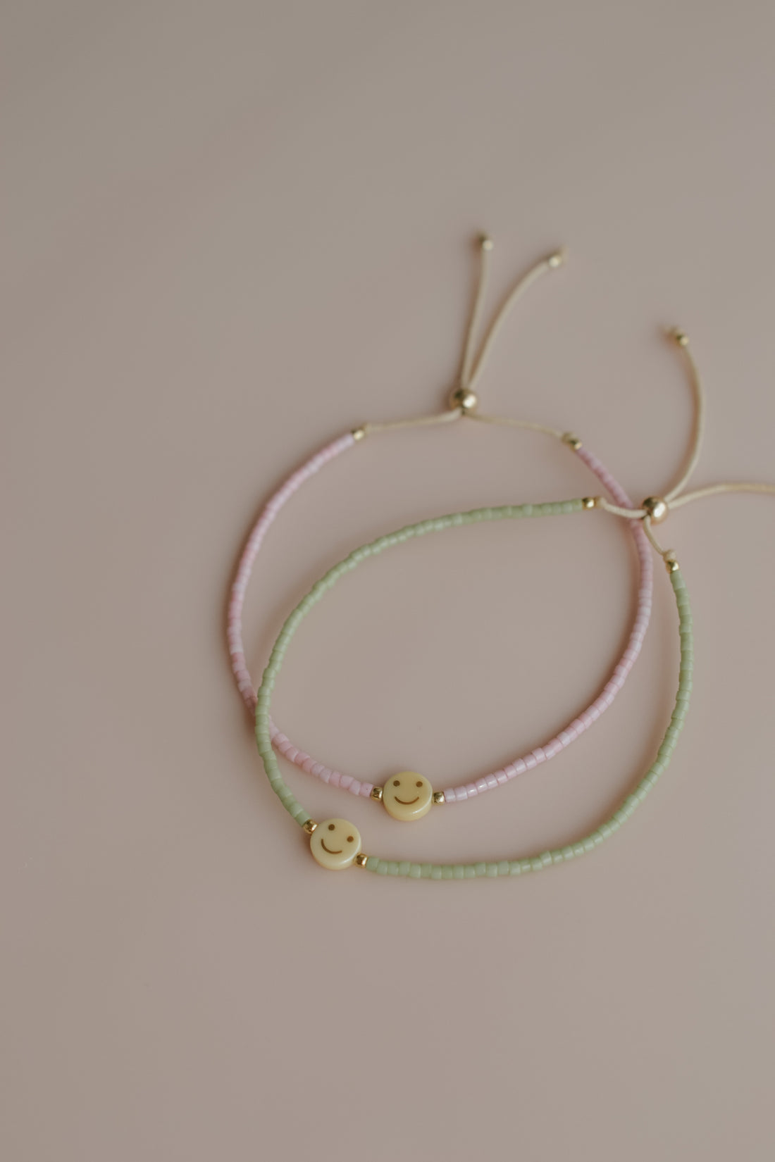 Little Smile Bracelet