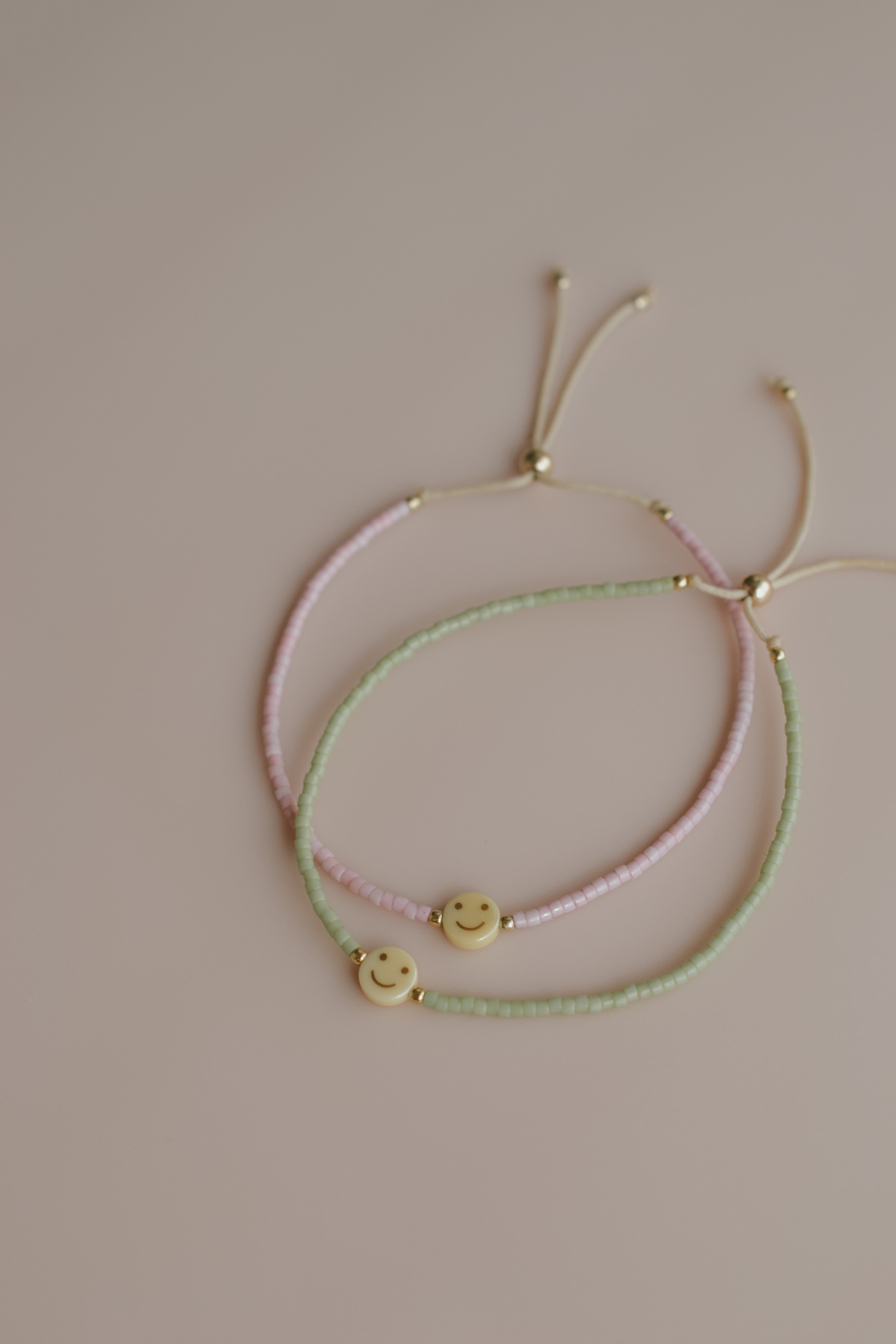 Little Smile Bracelet