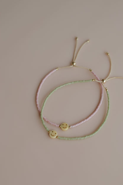Little Smile Bracelet