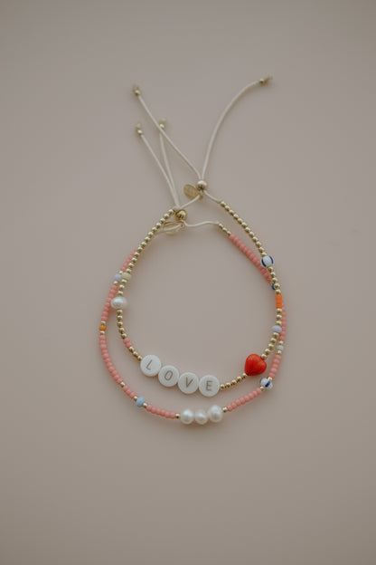 Polly Bracelet
