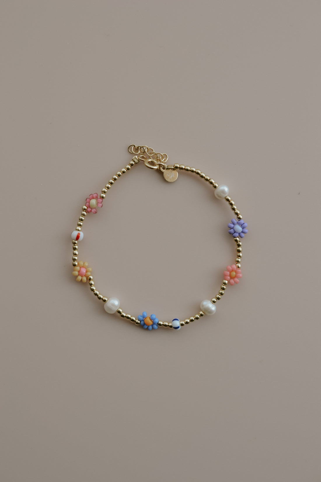 Wildflower Bracelet