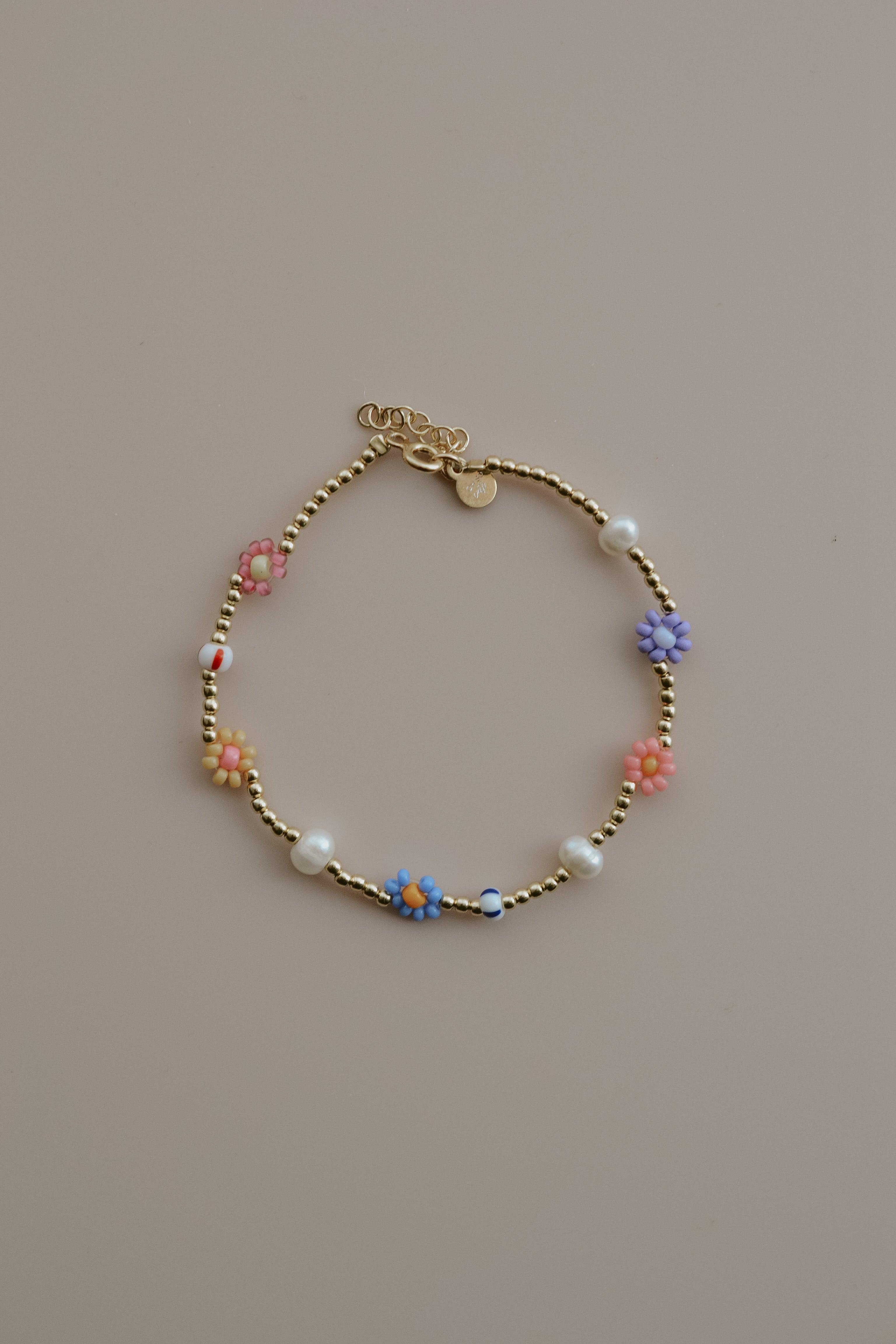 Wildflower Bracelet