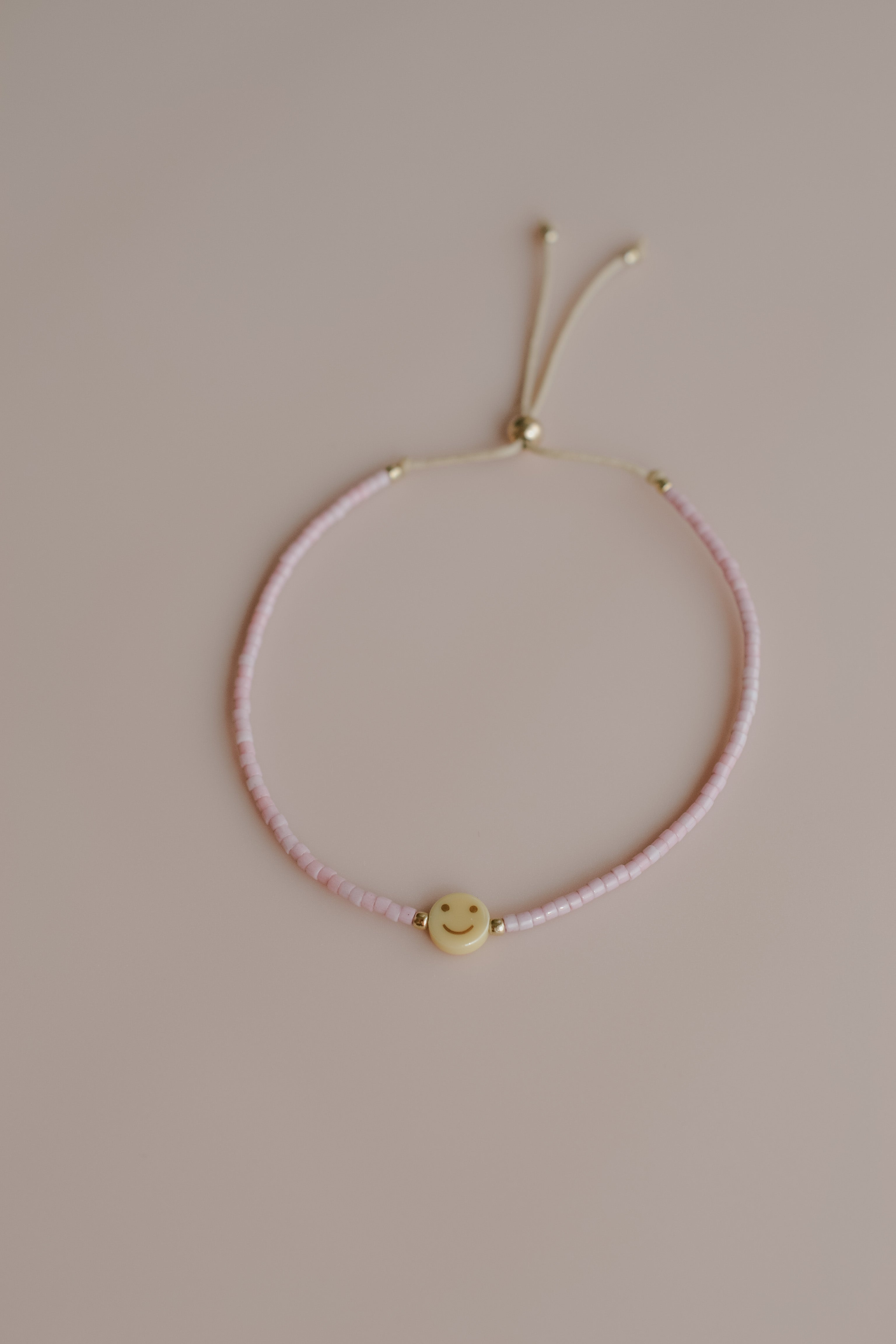 Little Smile Bracelet