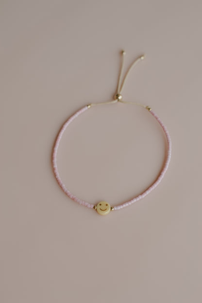 Little Smile Bracelet