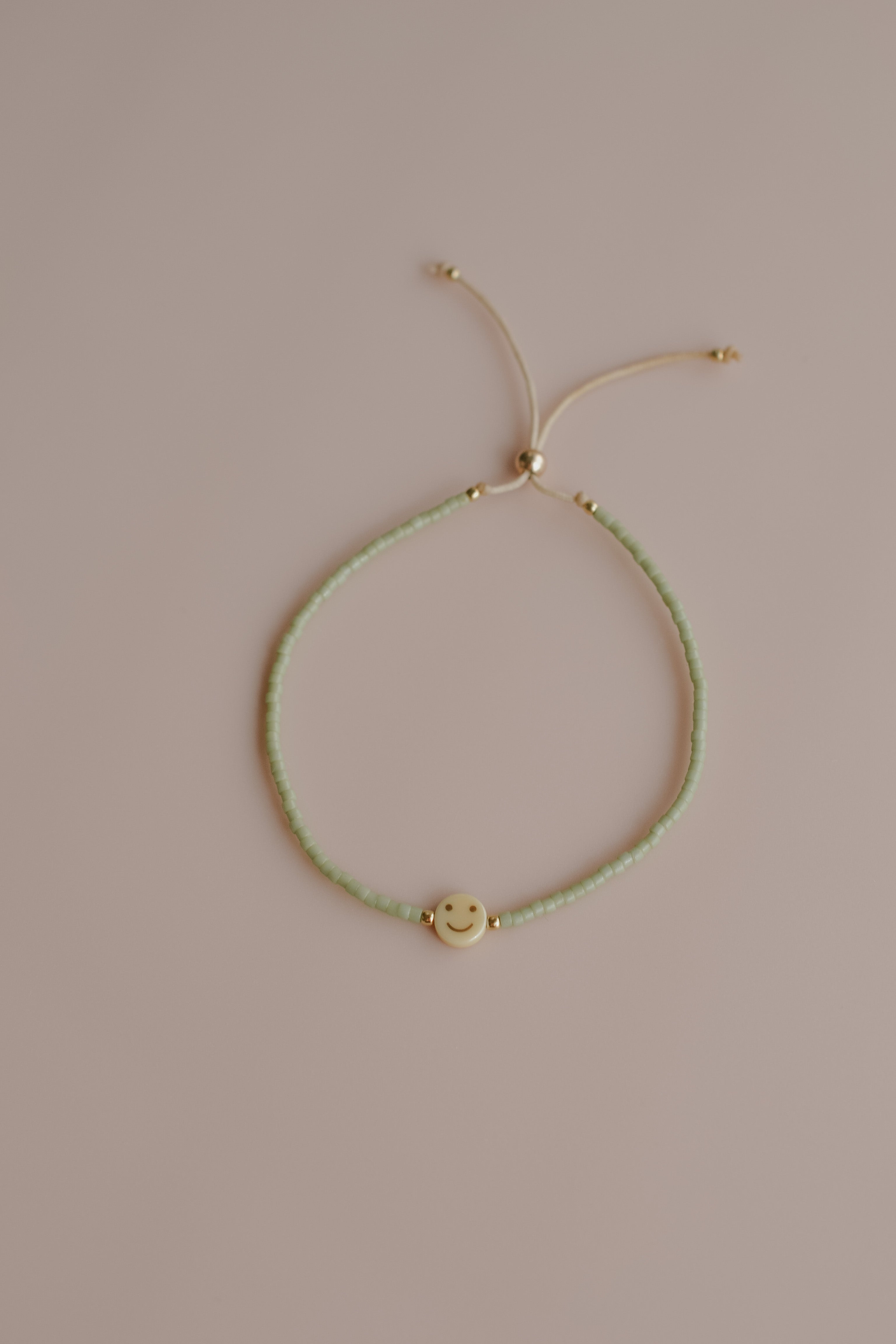Little Smile Bracelet