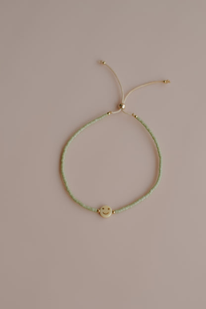 Little Smile Bracelet