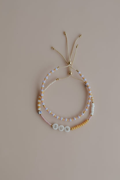 Sunce Bracelet