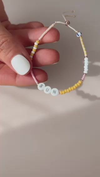 Sunce Bracelet
